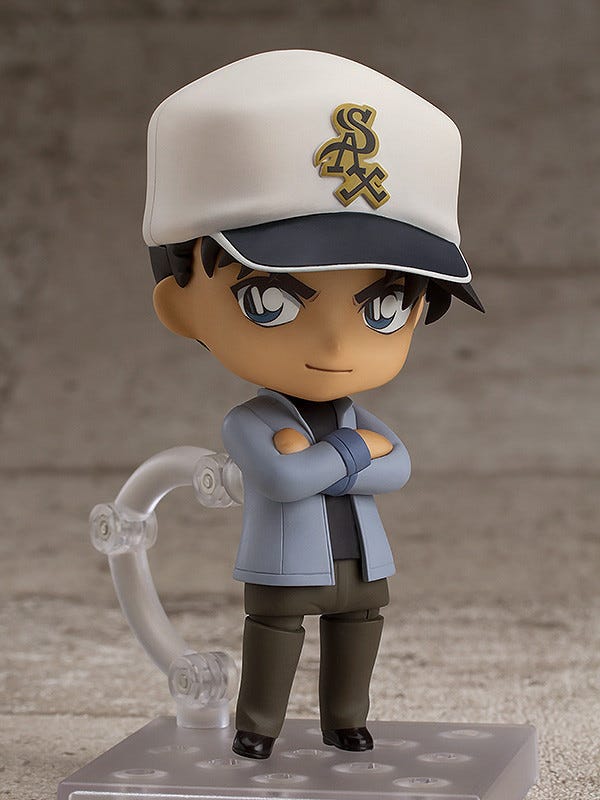 nendoroid 000