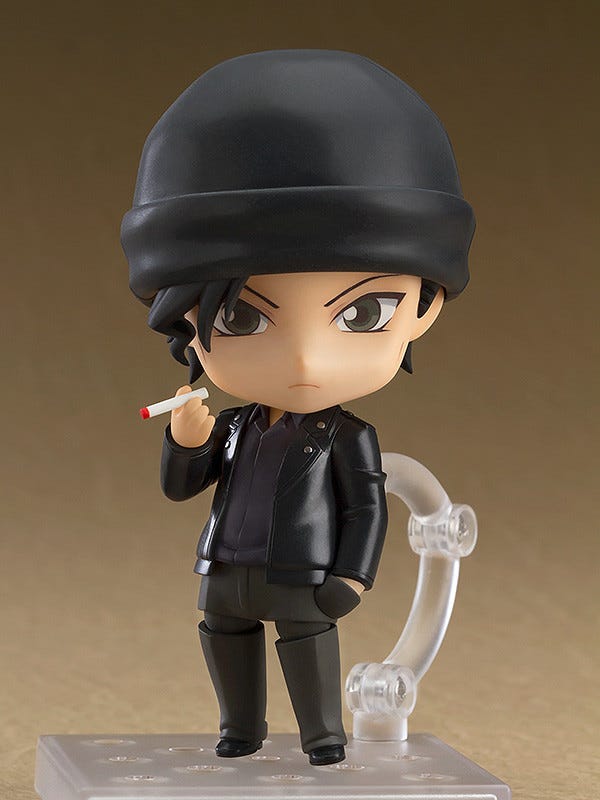 nendoroid 000