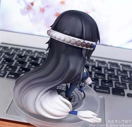 juzumaru tsunetsugu nendoroid