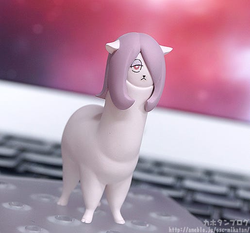 little witch academia sucy figure