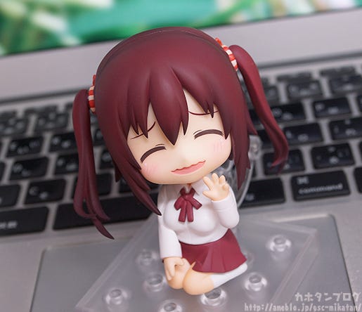 nendoroid 18