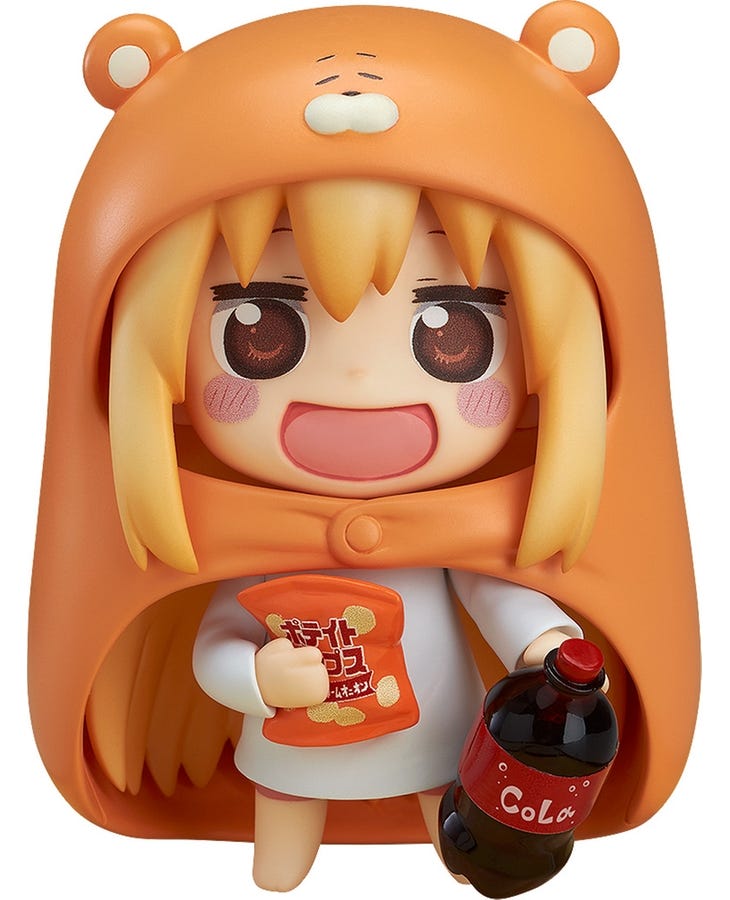 nendoroid nana