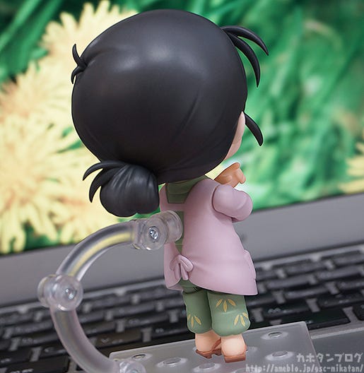 nendoroid suzu