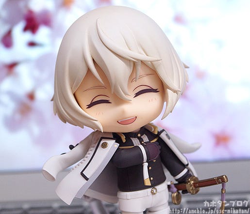 nendoroid higekiri