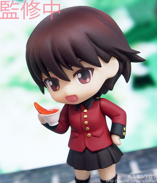 nendoroid 865