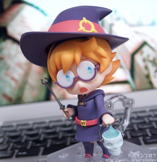 lotte yanson nendoroid