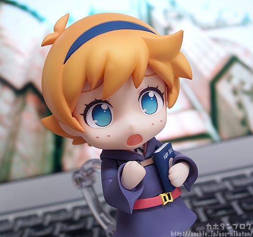 lotte yanson nendoroid