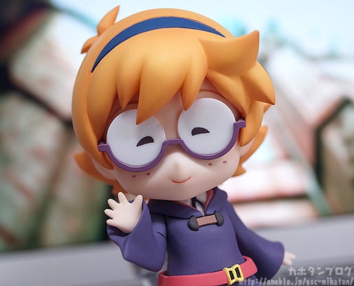 lotte yanson nendoroid