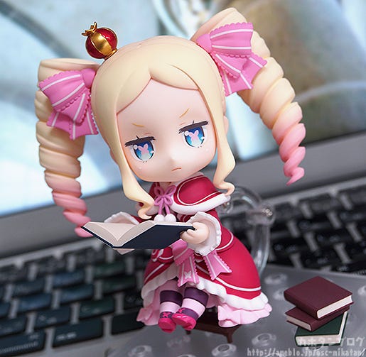 beatrice nendoroid