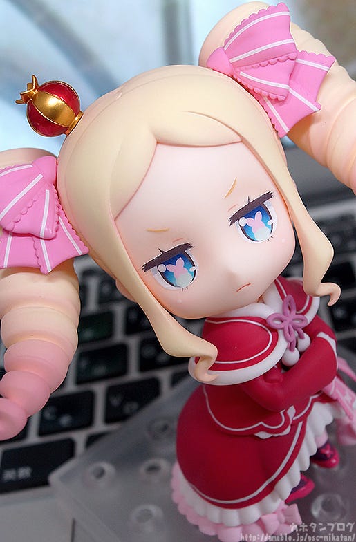 beatrice nendoroid