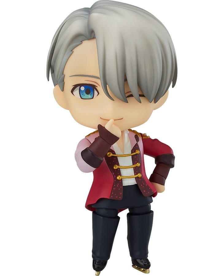 nendoroid victor nikiforov