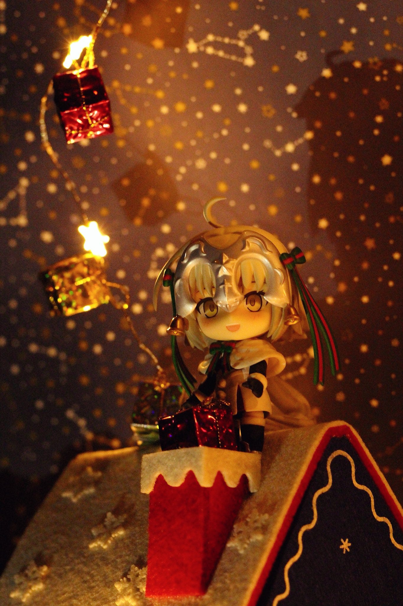 nendoroid more christmas