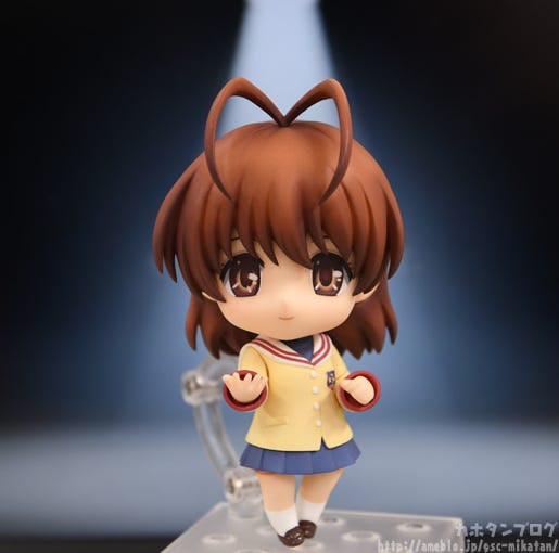 nagisa furukawa nendoroid