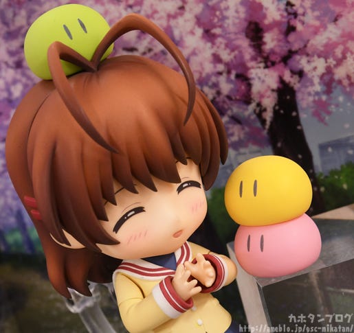 nagisa furukawa nendoroid