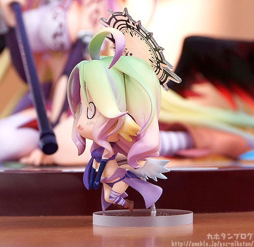 jibril great war ver