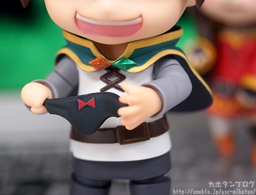 nendoroid kazuma