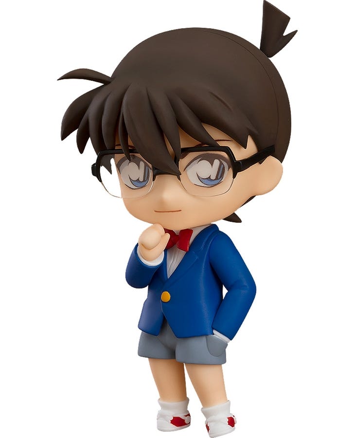 nendoroid conan