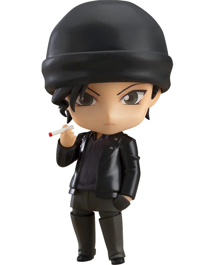 nendoroid conan