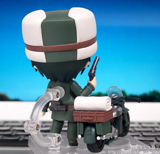 kino nendoroid