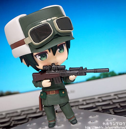 kino nendoroid