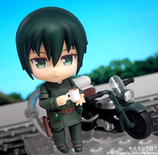 kino nendoroid