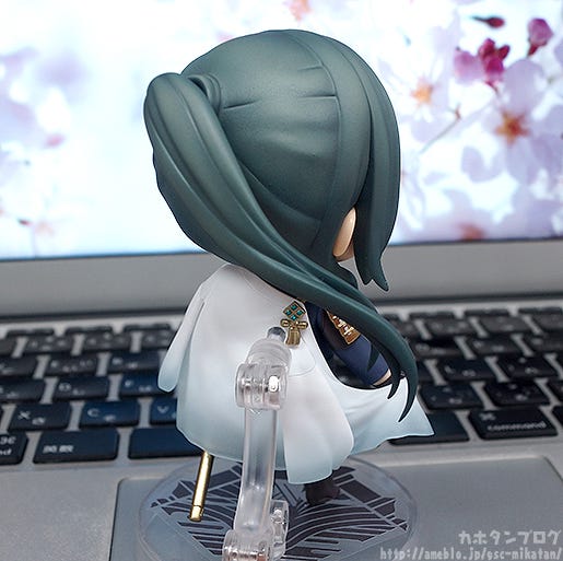 nikkari aoe nendoroid