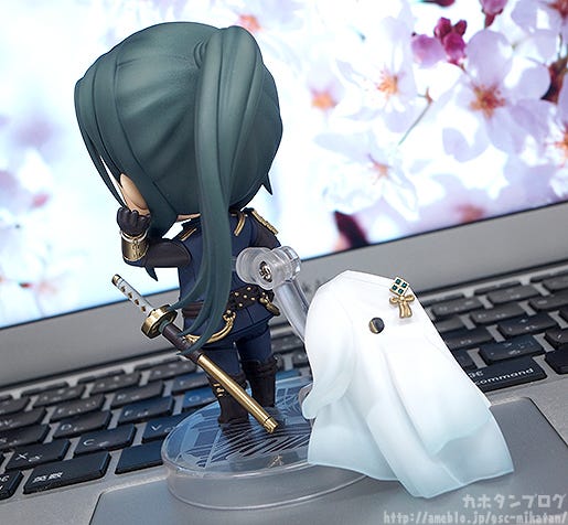 nikkari aoe nendoroid