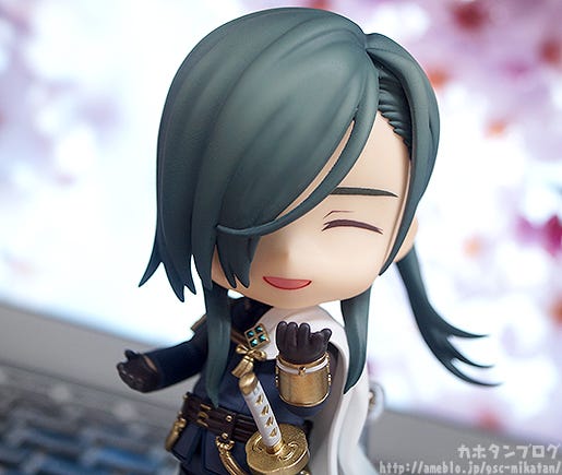 nikkari aoe nendoroid