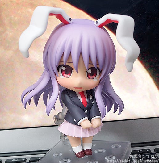 nendoroid reisen