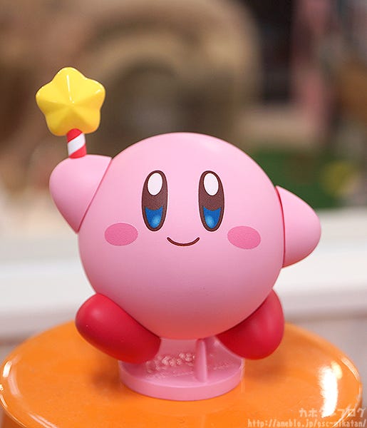 kirby good smile company