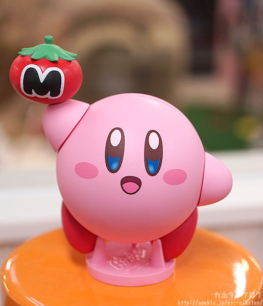 kirby good smile company