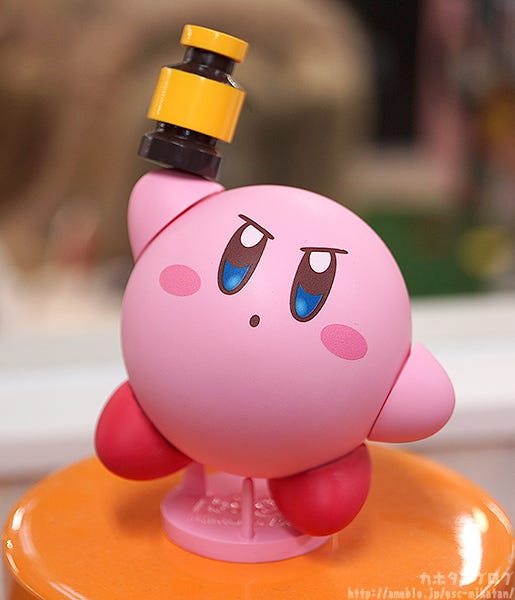 kirby good smile company