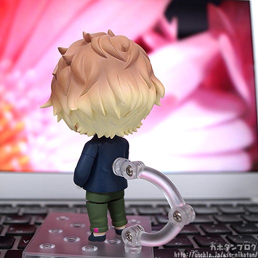 itaru chigasaki nendoroid