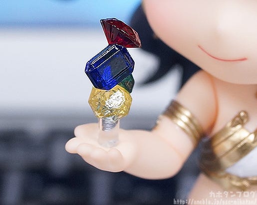 Figurine Good Smile Company Nendoroid 904 Fate/Grand Order