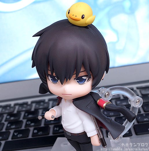 kyoya nendoroid