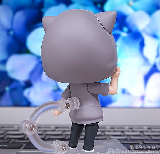 nendoroid tamaki yotsuba