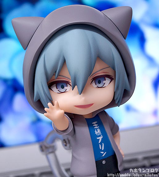 nendoroid tamaki yotsuba