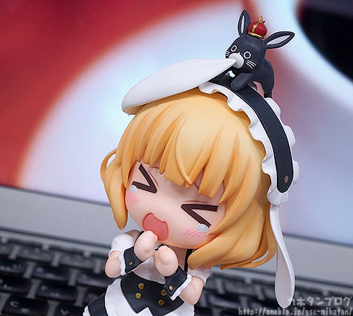 syaro nendoroid