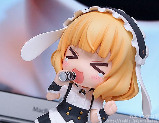 syaro nendoroid