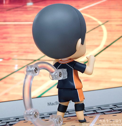 tanaka ryuunosuke nendoroid