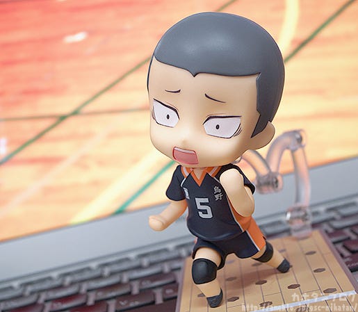 tanaka nendoroid