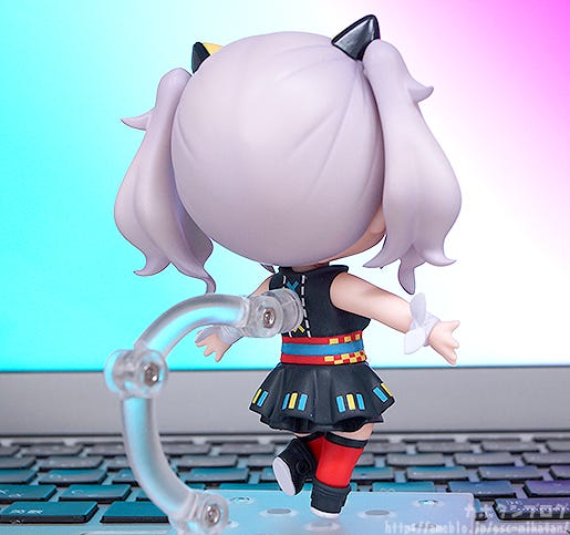 kaguya luna nendoroid