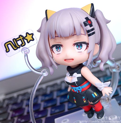 luna nendoroid