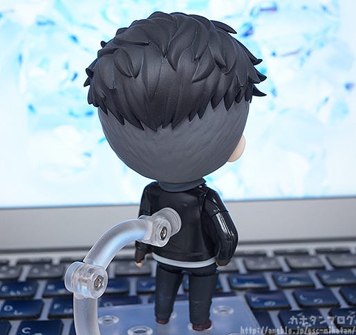 nendoroid otabek altin