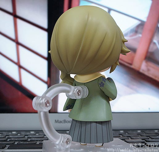 nendoroid 000