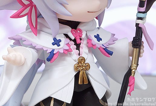 fate merlin nendoroid