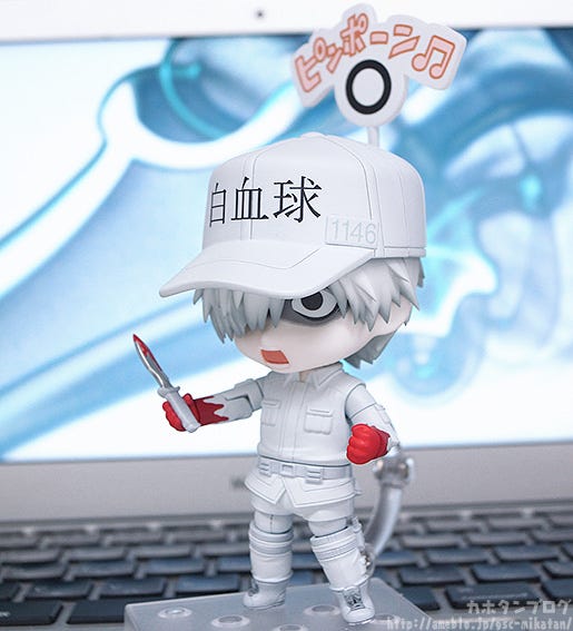 nendoroid 1507