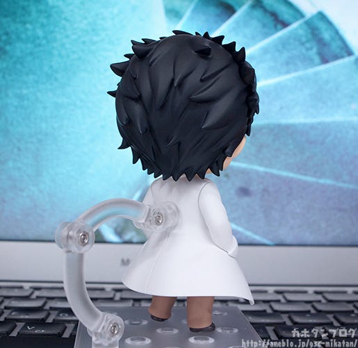 okabe nendoroid