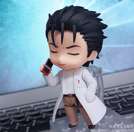 nendoroid okabe