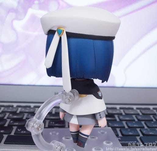 darling in the franxx ichigo nendoroid